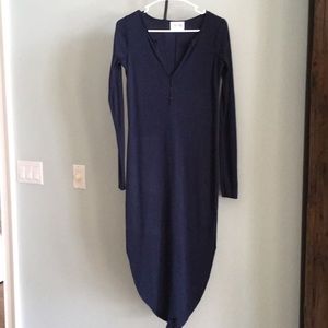 NATION LTD 
SYDNEY MIDI  DRESS